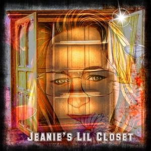 Hi meet your Posher Jeanie